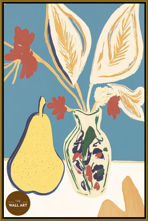 images/products/still_life_of_pear_ii/still_life of pear II_GOLD.jpg